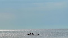 Tamil Nadu: Rameswaram Fishermen Organise Protest March Against Arrests, Boat Seizures By Sri Lankan Navy