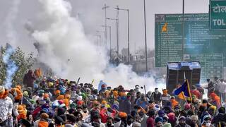 Delhi Chalo March: 'દિલ્હી ચલો' કુચ ખેડૂતોએ બે દિવસ રાખી મોકૂફ, એક યુવકનું મોત,જાણો પોલીસે શું કહ્યું