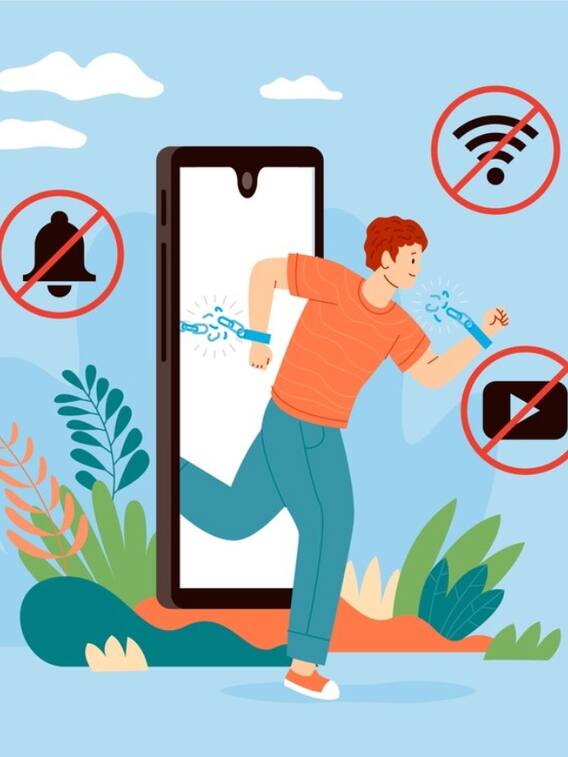 कैसे एक बार में पूरे शहर का इंटरनेट बंद कर देती है सरकार