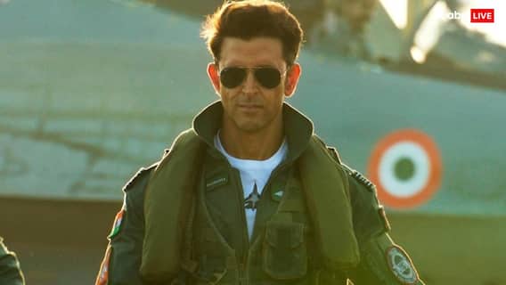 Fighter Box Office Collection Day 28: बॉक्स ऑफिस पर अब थम गई ‘फाइटर’ की उड़ान, मुट्टीभर कमाई करना भी हुआ मुश्किल, जानें- कलेक्शन Fighter Box Office Collection Day 28: बॉक्स ऑफिस पर अब थम गई ‘फाइटर’ की उड़ान, मुट्टीभर कमाई करना भी हुआ मुश्किल, जानें- कलेक्शन