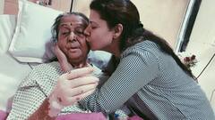 भोजपुरी एक्ट्रेस संभावना सेठ की मां का निधन, गौहर खान से लेकर मोनालिसा तक ने जताया दुख