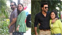 Kareena Kapoor, Saif Ali Khan’s Son Jeh Turns 3, Ranbir Kapoor Attends Birthday Bash With Raha; See Pics