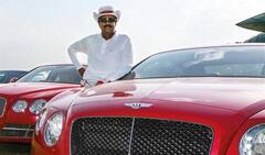 34 वर्षांच्या मेहनतीतून उभारली 67500 कोटींची कंपनी, शेतकरी कुटुंबातील उद्योगपतीची यशोगाथा