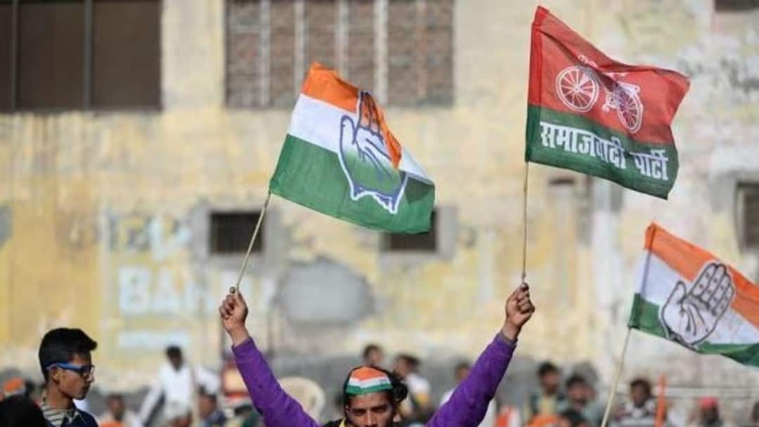 Lok Sabha Election 2024: यूपी में कांग्रेस को मिली ये सीटें, सपा इस पर लड़ेगी चुनाव, देखें पूरी लिस्ट Congress got these seats in UP Samajwadi party will contest elections on this see list Lok Sabha Election 2024: यूपी में कांग्रेस को मिली ये सीटें, सपा इस पर लड़ेगी चुनाव, देखें पूरी लिस्ट