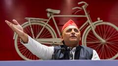 यूपी में फिर रुकेगी भारत जोड़ो न्याय यात्रा, विदेश जाएंगे राहुल गांधी, सपा बोली- 'ऐसे समय में विदेश यात्रा!'