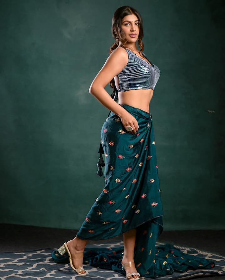 యషికా ఆనంద్ (Image credit: Yashika Anand/Instagram)