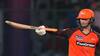 6, 6, 6, 6, 6, 6... अभिषेक शर्माने मुंबईची गोलंदाजी धुतली, 16 चेंडूत अर्धशतक ठोकले