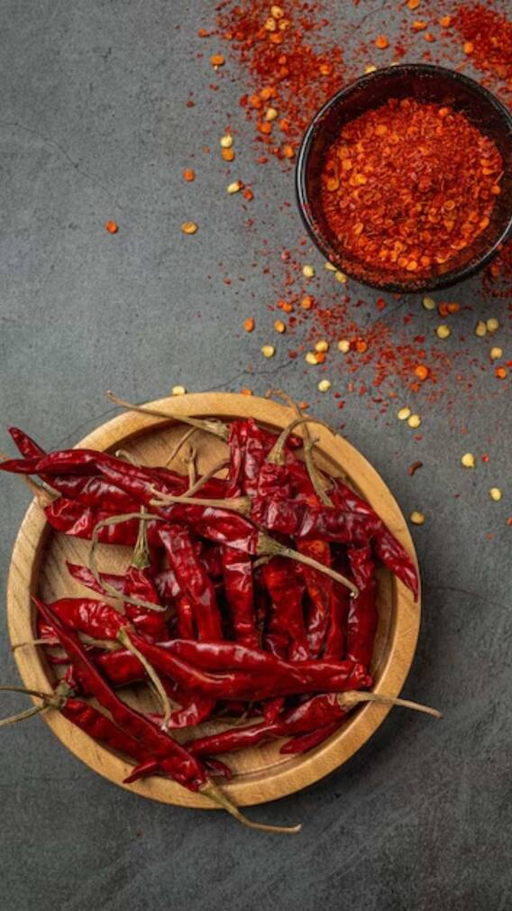 ਇਸ ਤਰੀਕੇ ਨਾਲ ਕਰੋ ਲਾਲ ਮਿਰਚ ਦੀ ਖੇਤੀ, ਹੋਵੇਗੀ ਚੰਗੀ ਕਮਾਈ, ਜਾਣੋ