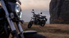 Hero Mavrick: রয়্যাল এনফিল্ডকে টেক্কা দিতে বাজারে এখন হিরো মাভেরিক, বুকিং করেছেন ?