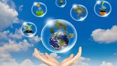 તમે ક્યારેય વિચાર્યું છે કે પૃથ્વી પર ઓક્સિજન 90 ટકા થઇ જાય ત્યારે શું થશે?