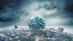 अंतरिक्ष में कचरा कितना खतरनाक, हटाया नहीं गया तो क्या होगा?