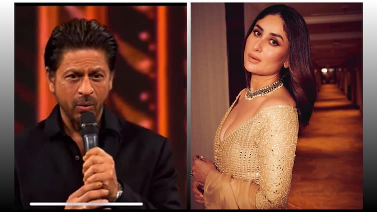 From Shahrukh Khan to Rani Mukherjee, these artists won awards, know the complete winner list