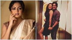 Drashti Dhami की शादी को पूरे हुए 9 साल, पति संग फोटो शेयर कर एक्ट्रेस ने लिखी मजेदार बात