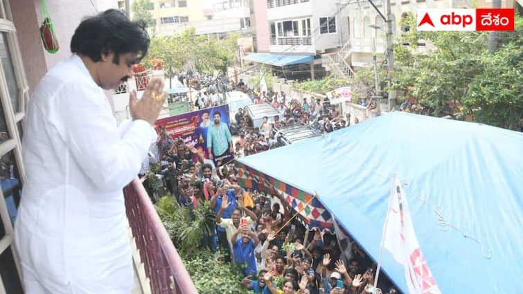 Jana Sena chief Pawan Kalyan is going to Delhi to meet top BJP leaders Pawan Kalyan to Delhi :  ఢిల్లీకి పవన్ కల్యాణ్ - నేడో , రేపో ఏపీ పొత్తులపై అధికారిక ప్రకటన