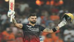 Virat Kohli: ஐ.பி.எல் தொடரில் அதிக சதம் விளாசிய வீரர்... கிங் கோலியின் சாதனை! விவரம் உள்ளே!