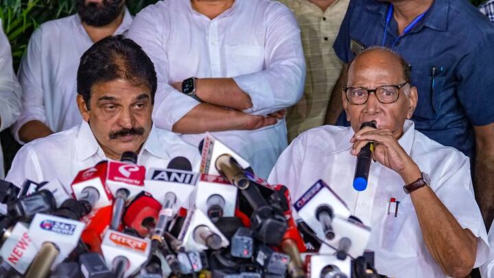 2019 के आम चुनावों में, भाजपा और शिवसेना (अविभाजित) ने महाराष्ट्र में संयुक्त रूप से लड़ी गई 48 सीटों में से 41 पर जीत हासिल की थी. राष्ट्रवादी कांग्रेस पार्टी (अविभाजित) और कांग्रेस ने सामूहिक रूप से केवल 5 सीटें जीतीं थी.