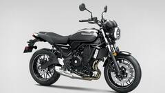 भारतीय बाजार में लॉन्च हुई अपडेटेड कावासाकी Z650RS, जानिए क्या हुए हैं बदलाव