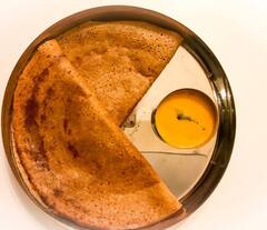 Kollu Dosa Recipe : உடல் எடையை குறைக்க உதவும் கொள்ளு தோசை..இன்றே செய்து அசத்துங்கள்!