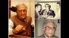 Who Is Ameen Sayani: Iconic Radio Presenter And Voice Of 'Geetmala' Who Passed Away At 91; IN PICS