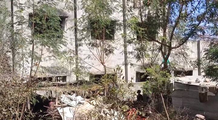 उच्च माध्यमिक शिक्षण मंडळाच्या इयत्ता बारावीच्या परीक्षेला आजपासून सुरुवात झाली आहे. राज्यभरात परीक्षा केंद्रांवर परीक्षेला सुरुवात झाली आहे. (Photo credit: Beed reporter)