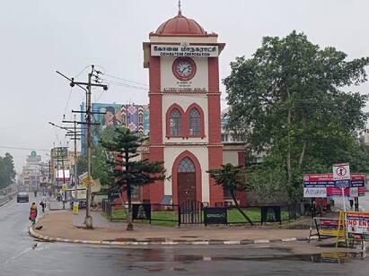 What is the status of Coimbatore Lok Sabha Constituency Coimbatore constituency : கோயம்புத்தூர் மக்களவை தொகுதி நிலவரம் என்ன? எம்.பி. சொன்னதும், செய்ததும் என்ன?