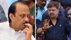 अजित पवारांनी घेतलेली भूमिका पाकिस्तानसारखी असल्याचे कोर्टाचे निरीक्षण; आव्हाडांची सडकून टीका