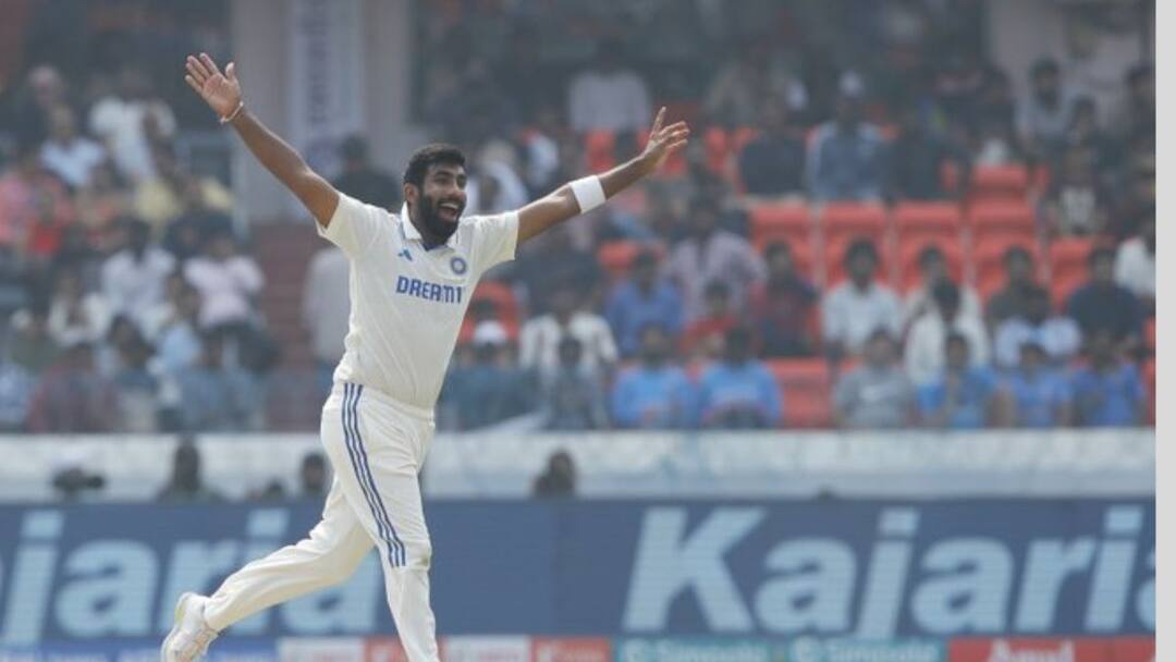 30 year old star pacer jasprit bumrah set to return to squad for 5th test vs england इंग्लंडविरोधात अखेरच्या कसोटी सामन्यात स्टार गोलंदाज परतणार, कुणाचा पत्ता होणार कट?