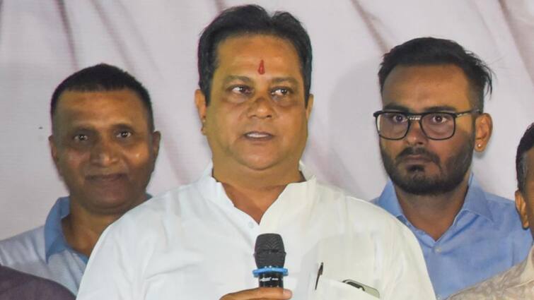 Rajasthan Lok Sabha Election 2024 Congress allegation on BJP ann Lok Sabha Election 2024: 'विकास के नाम पर जीरो', शाह के दौरे के बाद बीजेपी पर कांग्रेस का बड़ा हमला
