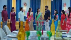 సీతే రాముడి కట్నం: సుమతి పేరు ఎత్తగానే కోపంతో ఊగిపోయిన శివకృష్ణ, మహాలక్ష్మి పరువు తీసేసిన సీత!