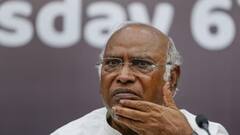 गुजरात की भरूच सीट पर AAP ने उतारा उम्मीदवार तो कांग्रेस में हो गई बगावत, स्थानीय नेताओं ने खरगे को पत्र लिख दे डाली ये धमकी