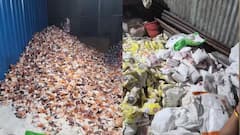 Pune Drugs : लंबा बाल, मुंबई का बंदर, न्यू पुणे जॅाब.... पुणे ड्रग्ज प्रकरणातील कोडवर्ड