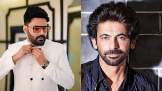 Sunil Grover On Rift With Kapil Sharma: 'I Would Get Disturbed, But Not Anymore’
