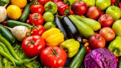 देश में इस जगह सबसे ज्यादा होती है सब्जियों की रानी की पैदावार