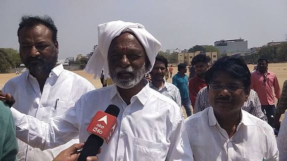 Raghuveera Reddy Interview : ఈనెల 26న అనంతపురంలో కాంగ్రెస్ భారీ ఎన్నికల సభ | ABP Desam