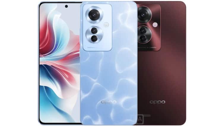Oppo F25 Pro India Launch Date February 29 Colours Price Specs Features Design Details   Oppo F25 Pro To Launch In India On This Date. Specs, Colours And More