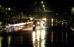 Delhi Rains: दिल्ली कुछ इलाकों में बुधवार देर रात हो सकती है बारिश, IMD ने दी जानकारी