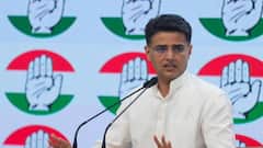 Sachin Pilot on Farmers Protest: किसानों के आंदोलन पर सचिन पायलट का बड़ा बयान, कहा- 'चुनिंदा लोगों के...'