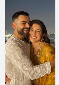 Anushka-Virat Baby Boy: ਵਿਰਾਟ ਕੋਹਲੀ ਦੇ ਬੇਟੇ 'Akaay' ਨੂੰ ਲੈ ਕੇ ਸੋਸ਼ਲ ਮੀਡੀਆ 'ਤੇ ਹੋਈ ਘਟੀਆ ਹਰਕਤ