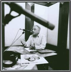 Ameen Sayani Death: अमीन सयानी यांचे वयाच्या 91 व्या वर्षी निधन