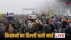 'गन्ना खरीद मूल्य में 25 रुपये की वृद्धि', किसान आंदोलन के बीच केंद्र सरकार का बड़ा ऐलान