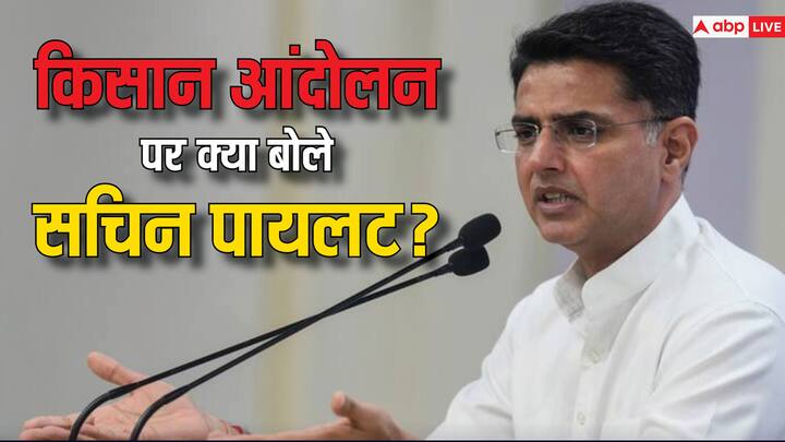 Sachin Pilot News: कांग्रेस नेता सचिन पायलट ने कहा ईडी ने जितने मामले दर्ज किए हैं, उनमें से 95 फीसदी मामले विपक्षी नेताओं के खिलाफ दर्ज किए गए हैं, लेकिन सजा की दर सिर्फ एक फीसदी है.