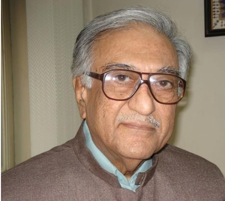 Ameen Sayani Death: रेडियो की जिस पेशकश से सड़कों पर सन्नाटा छा जाता था, वो आवाज हमेशा के लिए हुई खामोश