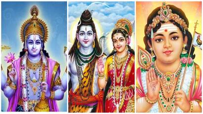 masi magam 2024 know worship which god lord shiva vishnu durga muruga Masi Magam 2024: பக்தர்களே! மாசி மகத்தில் எந்த தெய்வத்தை வணங்க வேண்டும்? எது உகந்தது?