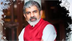 సినీ పరిశ్రమలో విషాదం - సీనియర్ నటుడు రితురాజ్ కన్నుమూత