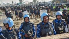 हरियाणा में फिर बढ़ी मोबाइल इंटरनेट पर पाबंदी, जानें- सात जिलों में कब तक रहेगा बैन?