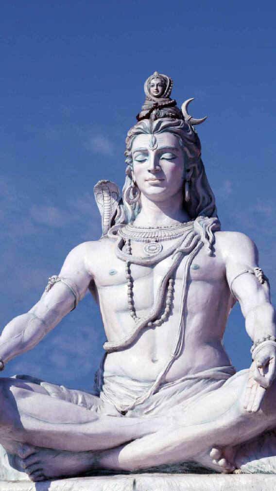 प्रदोष व्रताच्या दिवशी करू नये 'या' गोष्टी