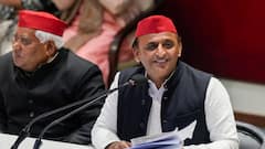 यूपी के साथ-साथ MP पर भी फैसला, इस सीट से लड़ेंगे अखिलेश यादव के कैंडिडेट