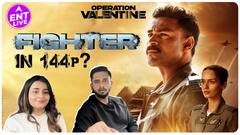 Operation Valentine Trailer Reaction: Indian Cinema is Unpredictable! Manushi Chhillar