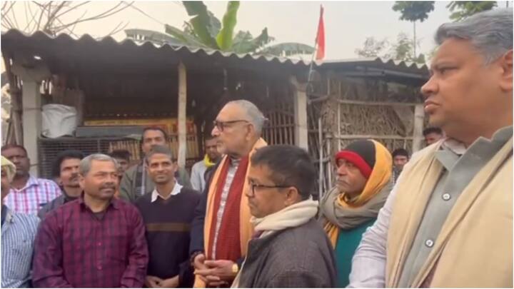गिरिराज सिंह ने कहा कि मैं व्यक्तिगत तौर पर उनकी दुकान का प्रचार प्रसार करूंगा. (फाइल फोटो)