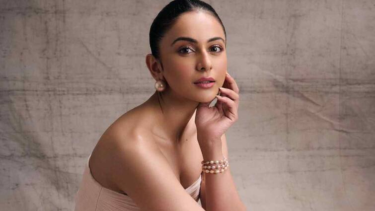 Rakul Preet Singh on her brand investment choices Rakul Preet Singh: పెట్టుబడులు పెట్టాలంటే ఆ రెండు ఉండాల్సిందే, రకుల్ బిజినెస్ ట్రిక్స్ మామూలుగా లేవుగా!